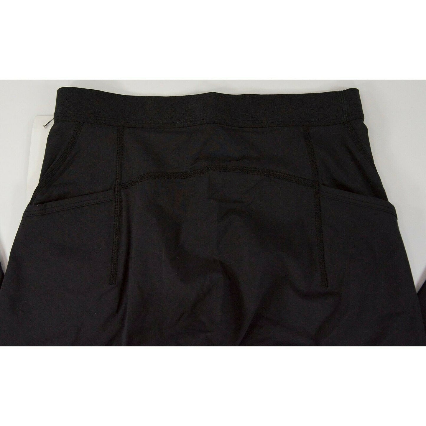 Lululemon Black tight leggings NWOT Size M C13