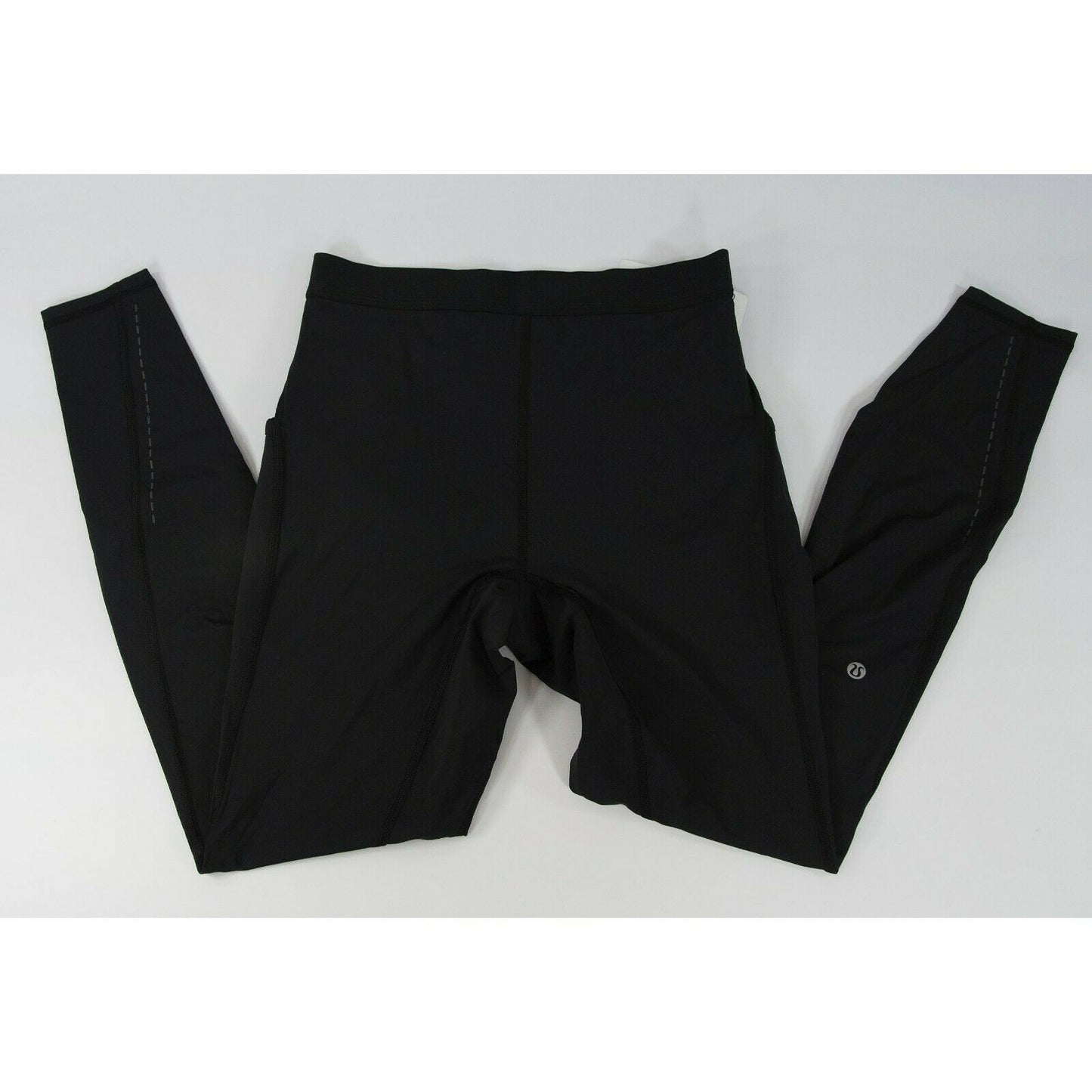 Lululemon Black tight leggings NWOT Size M C13
