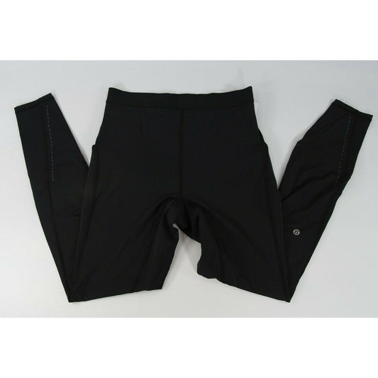 Lululemon Black tight leggings NWOT Size M C13