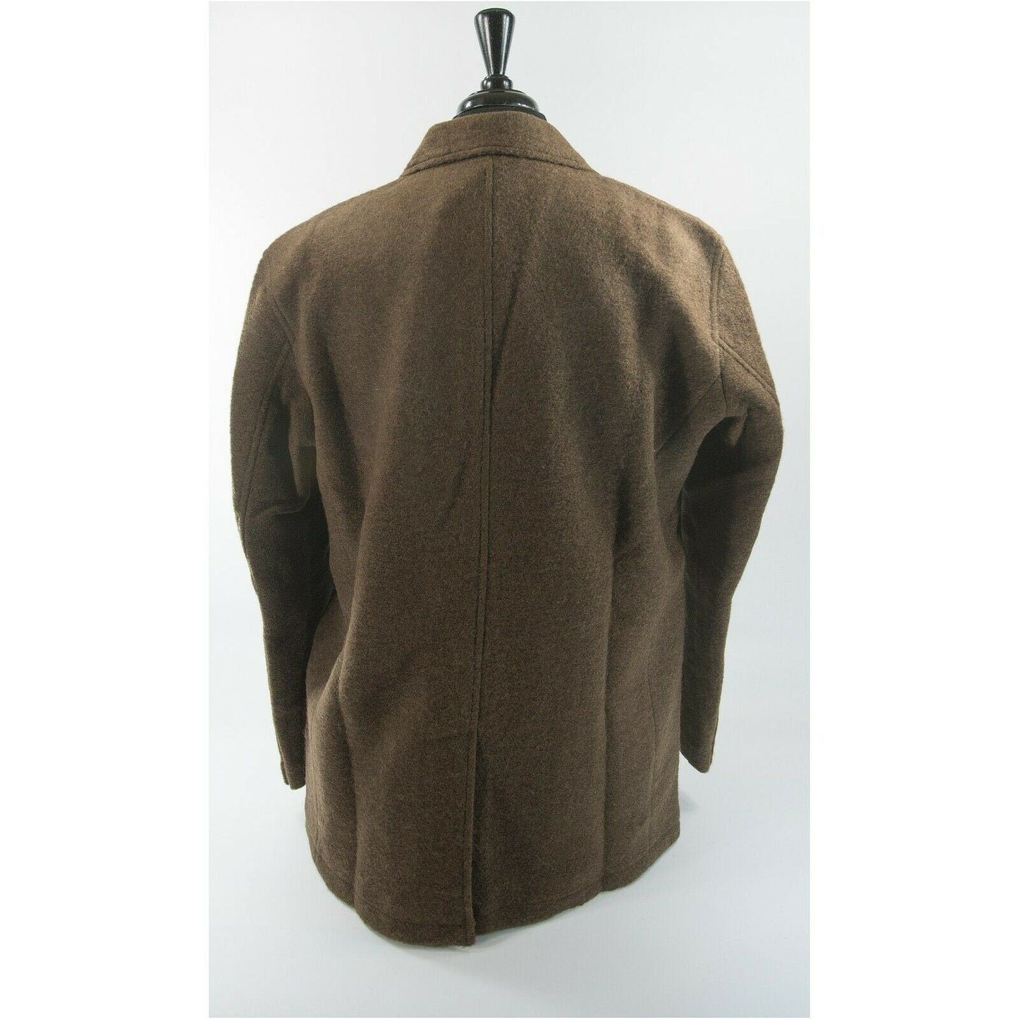 Territory Ahead Brown Wool Blazer Jacket Sport Coat L NWT