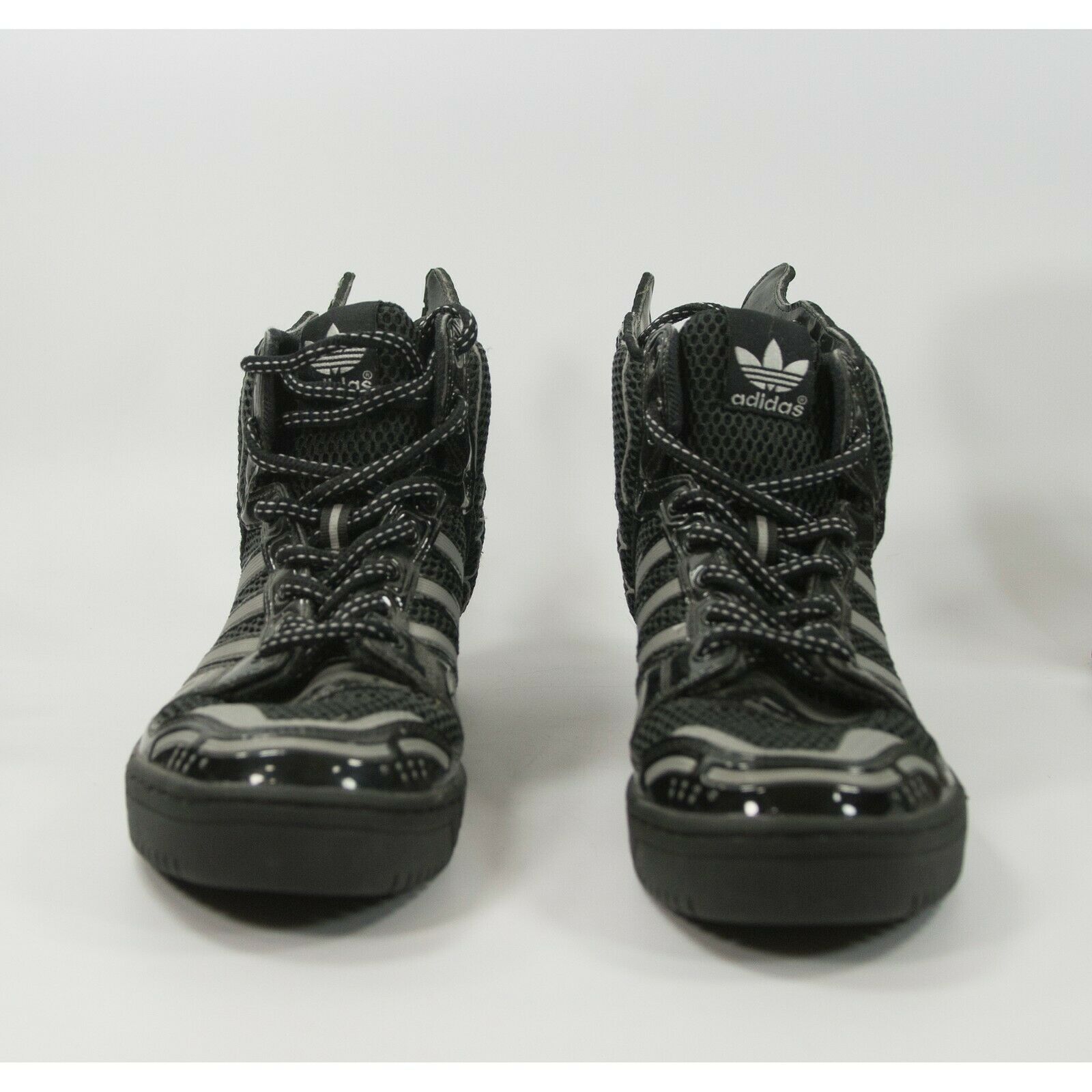 Adidas Jeremy Scott Black Wings Showstopper Sneaker Shoes Size 9 Uptown Cheapskate Austin Adidas Jeremy Scott Black Wings Showstopper Sneaker Shoes Size 9 Uptown Cheapskate Austin