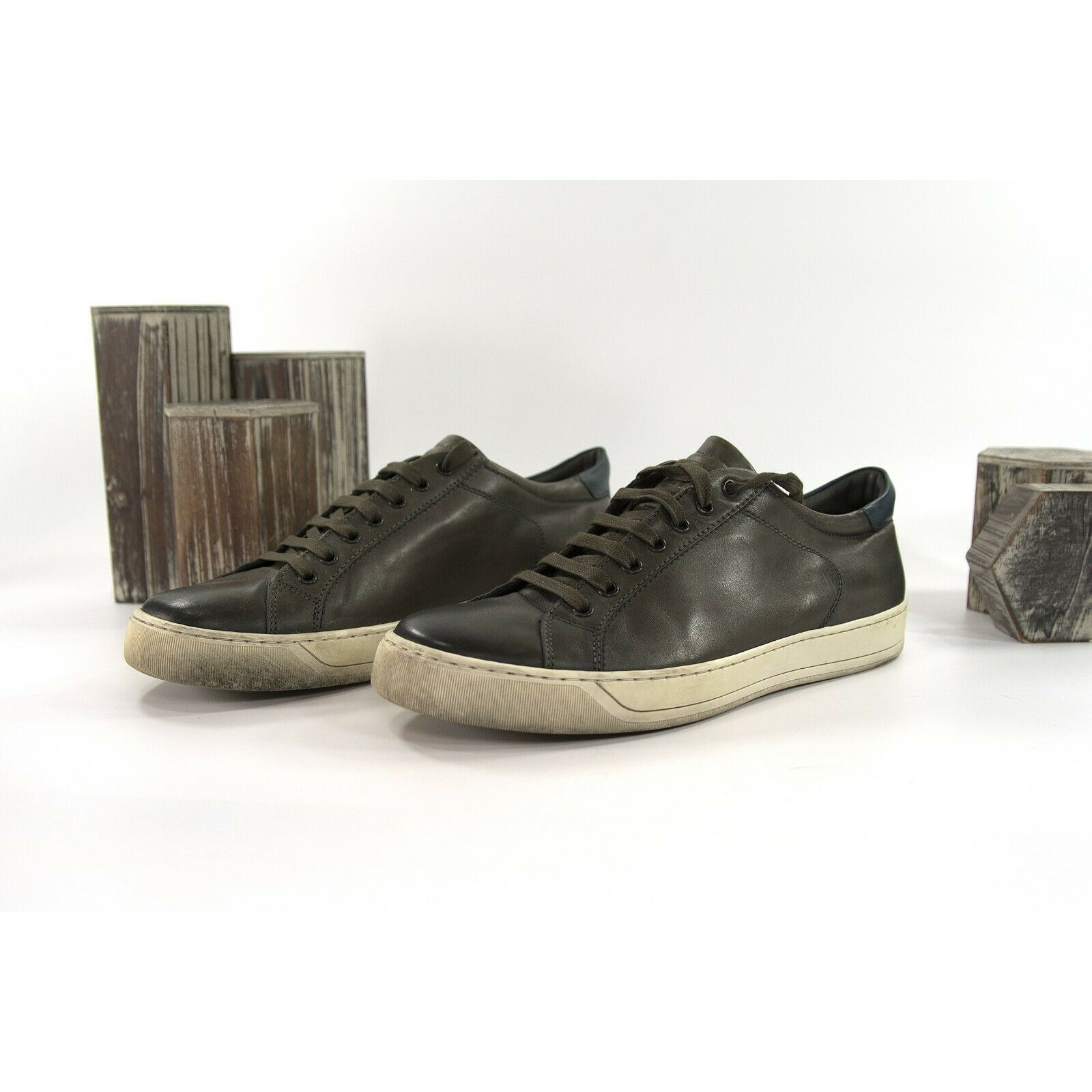 Bruno magli westy sneakers sale