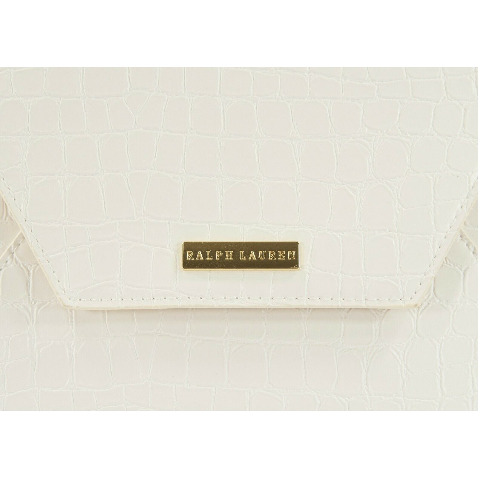 Hotsell Lauren Ralph Lauren Envelope Clutch NWT